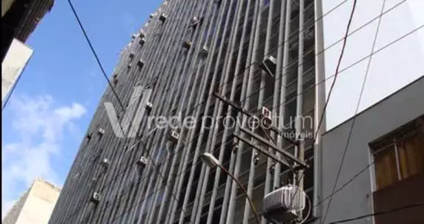Sala comercial à venda na Rua Ferreira Penteado, 709, Centro, Campinas