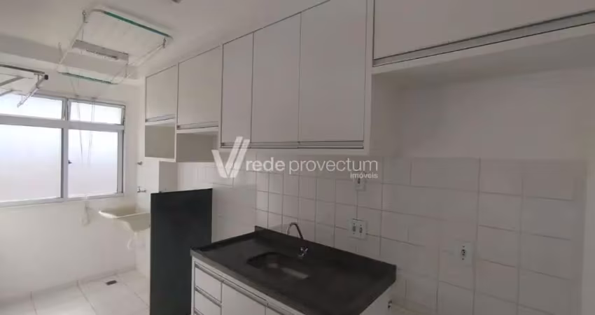 Apartamento com 2 quartos para alugar na Avenida Padre Guilherme Ary, 81, São Bernardo, Campinas