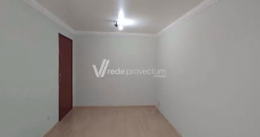Apartamento com 2 quartos para alugar na Avenida José Pancetti, 861, Jardim Aurélia, Campinas