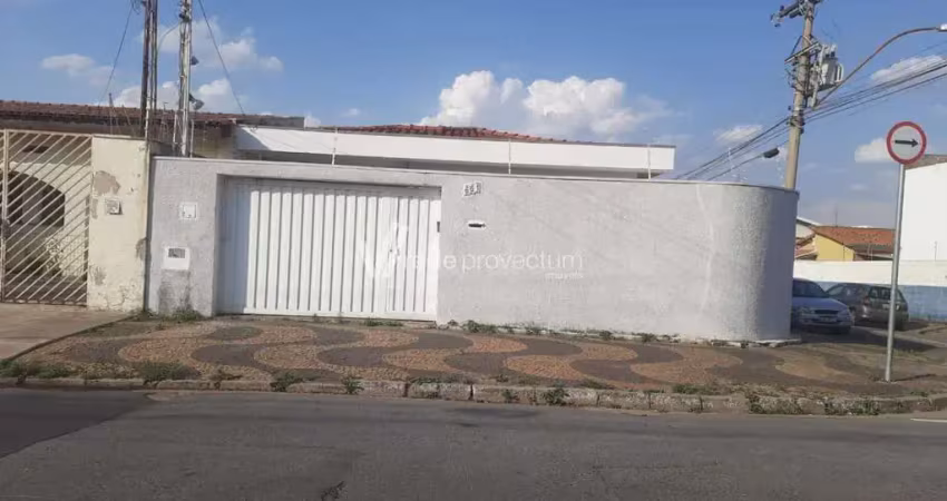 Casa com 3 quartos para alugar no São Bernardo, Campinas 