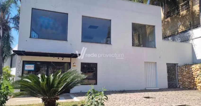 Sala comercial à venda na Avenida dos Esportes, 1303, Jardim São Jorge, Valinhos