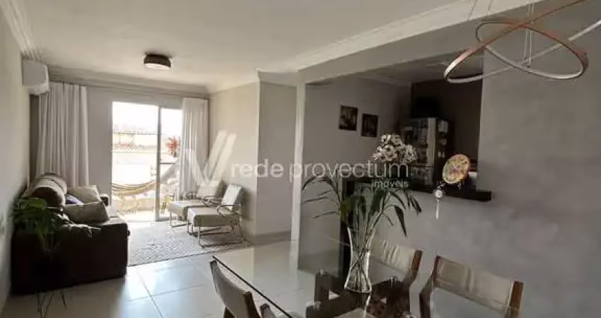 Apartamento com 3 quartos à venda na Rua Amilar Alves, 132, Ponte Preta, Campinas
