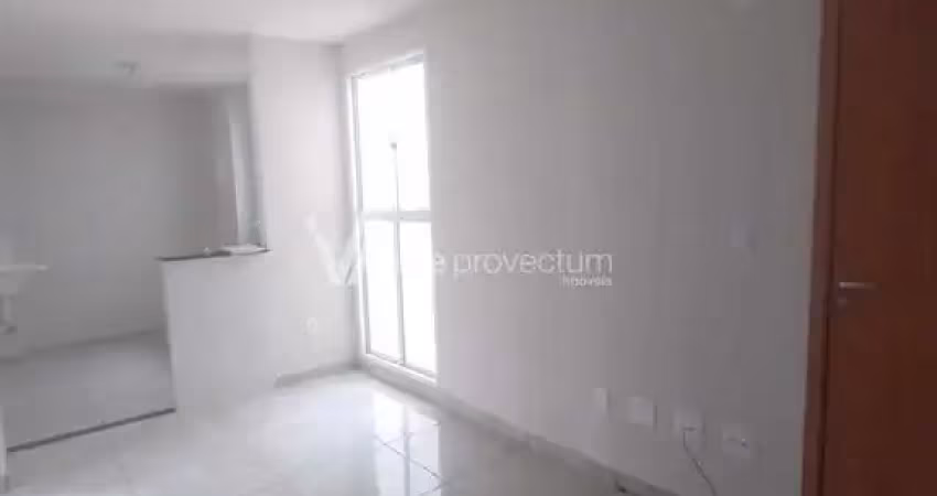 Apartamento com 2 quartos para alugar na Rua Um, 45, Jardim Nova Abolição, Campinas