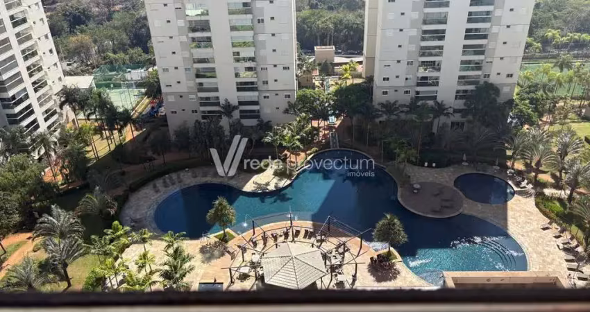 Apartamento com 3 quartos para alugar na Rua Engenheiro José Francisco Bento Homem de Mello, 605, Fazenda São Quirino, Campinas