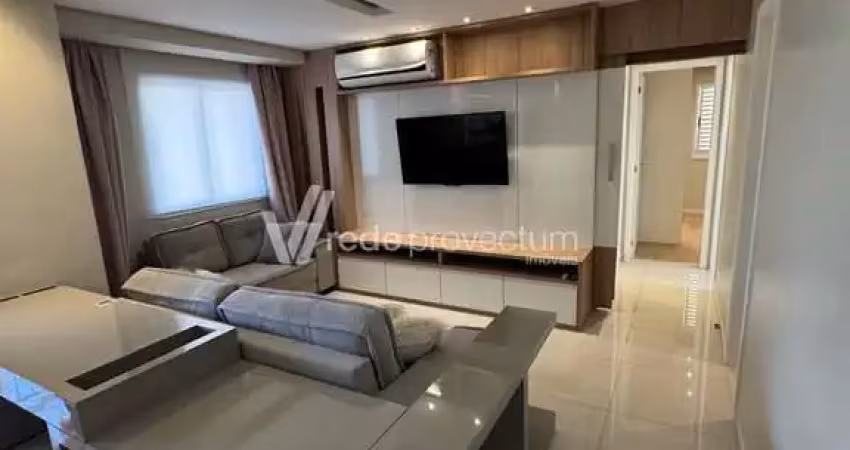 Apartamento com 3 quartos para alugar na Rua Elvira Padilha Rossler, 175, Vila Brandina, Campinas