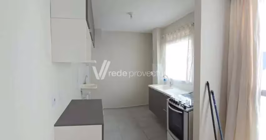 Apartamento com 2 quartos para alugar no Jardim Campo Grande, Campinas 