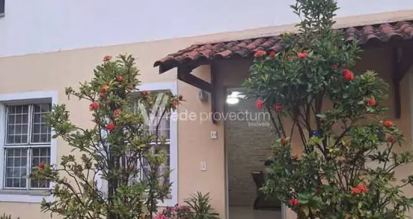 Casa em condomínio fechado com 2 quartos à venda na Rua Sara Cândido Rodrigues, 170, Jardim Cristina, Campinas