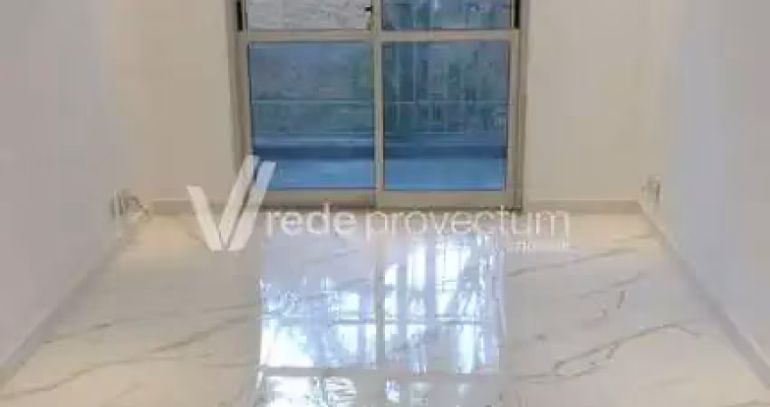 Apartamento com 2 quartos para alugar na Rua Salvador Lombardi Neto, 550, Vila Teixeira, Campinas