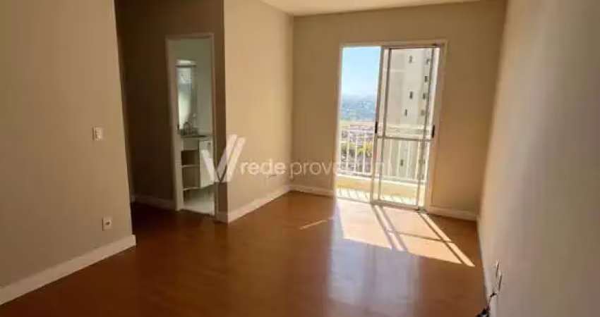 Apartamento com 2 quartos para alugar no Taquaral, Campinas 