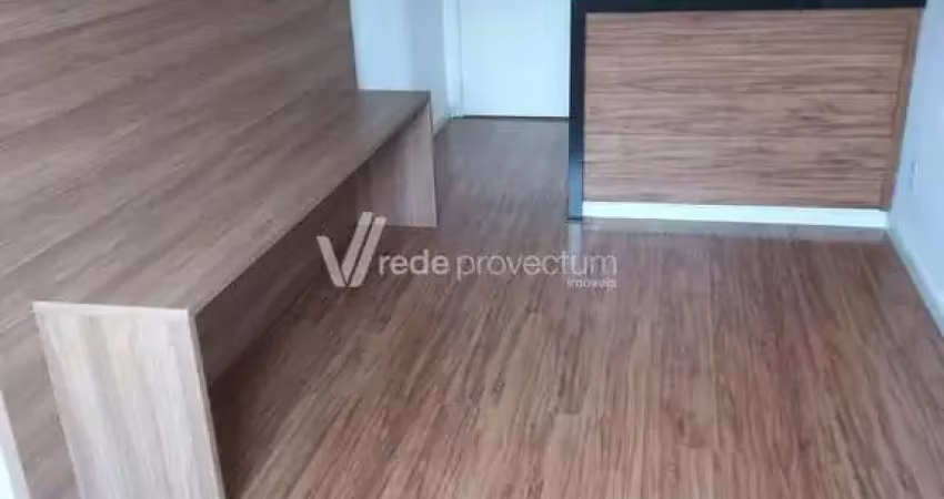 Apartamento com 2 quartos para alugar na Rua Visconde de Congonhas do Campo, 1161, Loteamento Parque São Martinho, Campinas