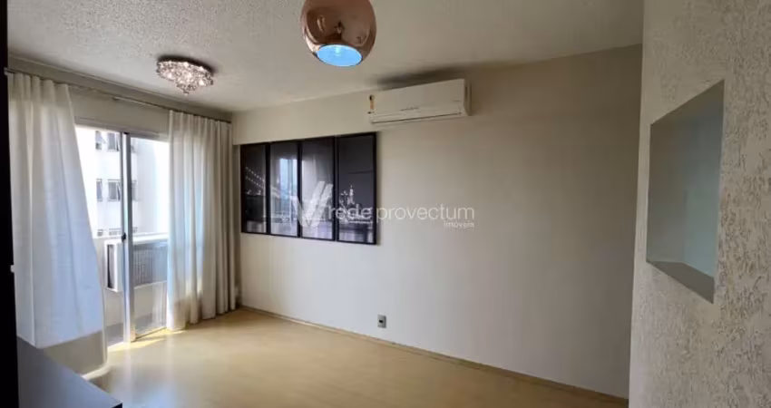 Apartamento com 3 quartos para alugar na Rua Padre Francisco de Abreu Sampaio, 269, Parque Itália, Campinas