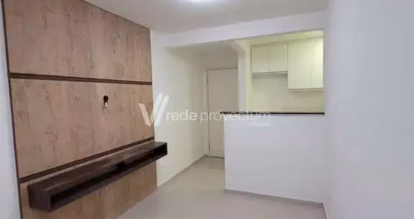 Apartamento com 2 quartos para alugar na Rua Visconde de Congonhas do Campo, 1161, Loteamento Parque São Martinho, Campinas