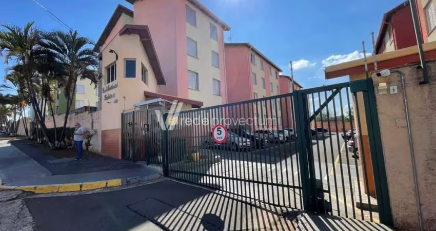 Apartamento com 2 quartos para alugar na Rua Ferdinando Panattoni, 400, Jardim Paulicéia, Campinas
