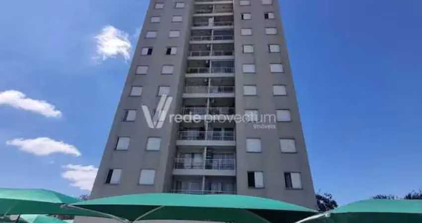 Apartamento com 2 quartos para alugar na Avenida Baden Powell, 1211, Jardim Nova Europa, Campinas