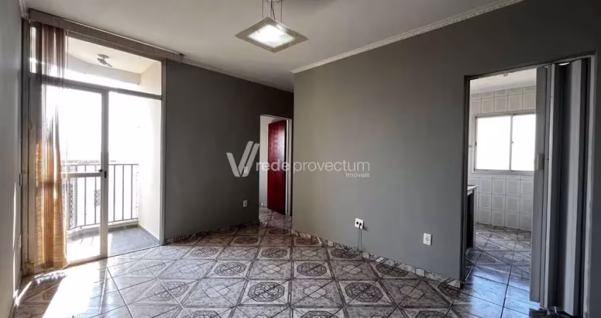 Apartamento com 2 quartos para alugar na Rua Madalena Barbosa Ferreira, 487, Vila Lemos, Campinas
