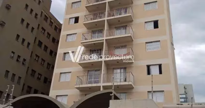 Apartamento com 1 quarto para alugar na Rua Tiradentes, 426, Vila Itapura, Campinas