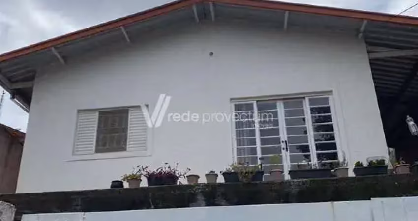 Casa com 3 quartos à venda na Constantino Olivo, 104, Jardim Alto da Boa Vista, Valinhos