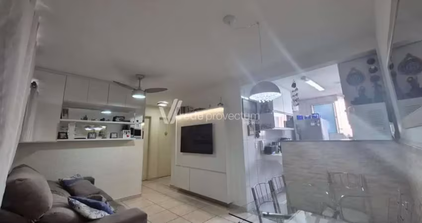 Apartamento com 3 quartos à venda na Avenida Doutor Carlos de Campos, 875, Vila Industrial, Campinas