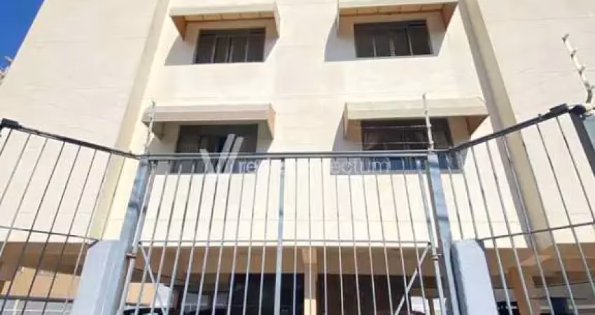 Apartamento com 2 quartos para alugar na Rua Professor João Augusto de Toledo, 554, Vila Proost de Souza, Campinas