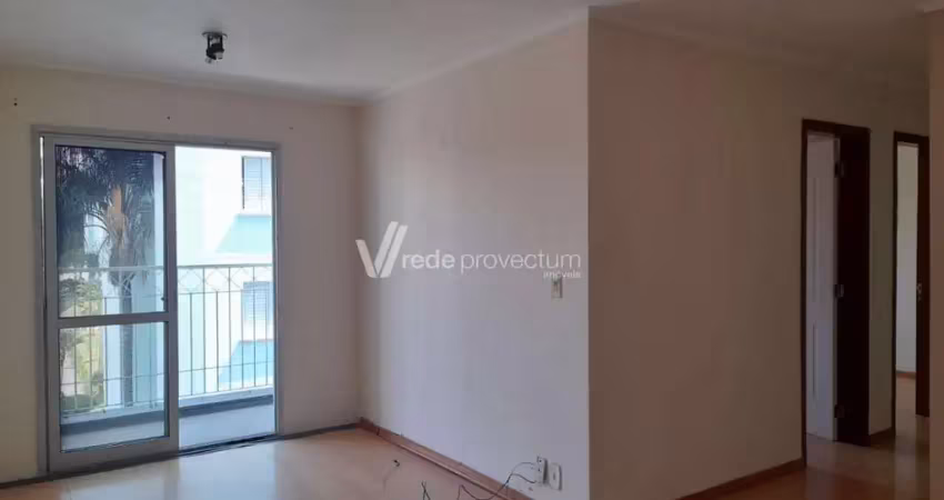 Apartamento com 3 quartos para alugar na Rua Patativa, 210, Vila Nova Teixeira, Campinas