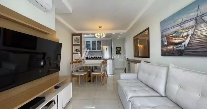 Apartamento com 3 quartos à venda na Avenida General Carneiro, 503, Ponte Preta, Campinas