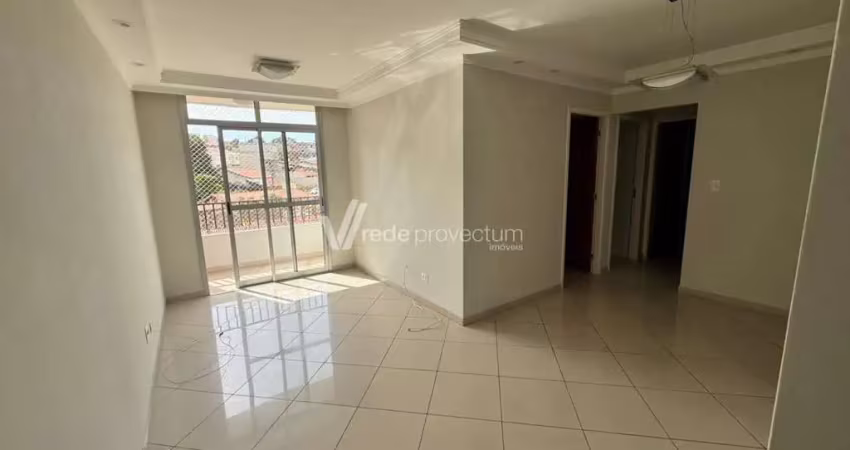 Apartamento com 3 quartos para alugar na Rua Antônio Marques Serra, 545, Jardim Antonio Von Zuben, Campinas