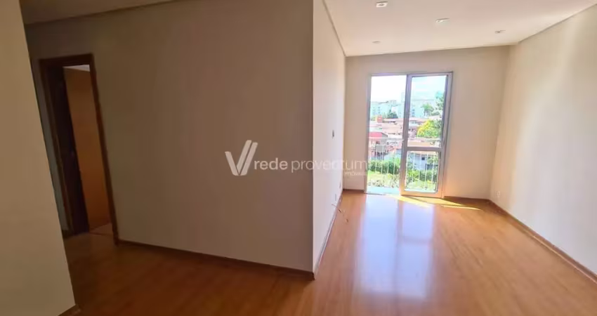 Apartamento com 3 quartos para alugar na Rua Agnaldo Macedo, 400, Jardim dos Oliveiras, Campinas
