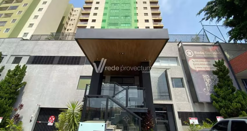 Apartamento com 3 quartos para alugar na Avenida João Batista Morato do Canto, 1695, Vila Anhangüera, Campinas