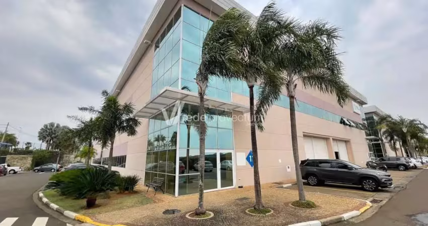 Prédio à venda na Avenida Cambacica, 1200, Loteamento Alphaville Campinas, Campinas