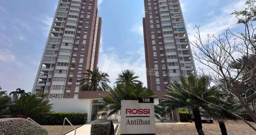 Apartamento com 3 quartos para alugar na Rua João Lopes Vieira, 108, Loteamento Residencial Vila Bella Dom Pedro, Campinas