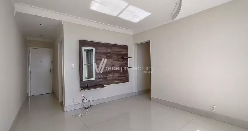 Apartamento com 2 quartos para alugar na Rua Durvalina Tavares Barreto, 30, Jardim Quarto Centenário, Campinas