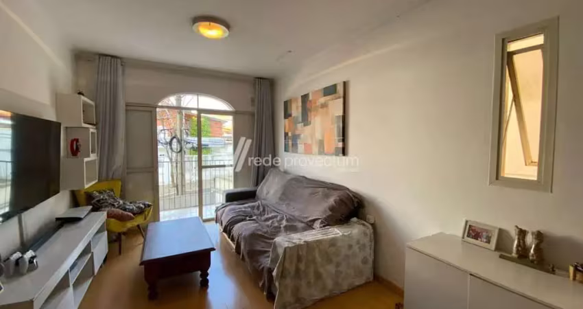 Apartamento com 3 quartos à venda na Rua Rafael Andrade Duarte, 592, Jardim Paraíso, Campinas