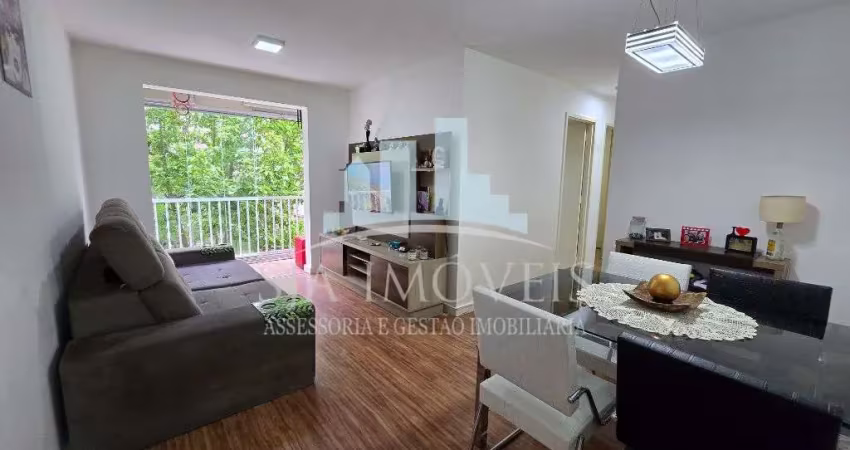 Seu Novo Lar te Espera no Projeto Viver!  venha conhecer esse belo apartamento com  62m2, 3 dormitorios e 1 vaga de garagem.