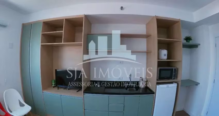 Apartamento com 1 quarto à venda na Rua Herval, 247, Belenzinho, São Paulo