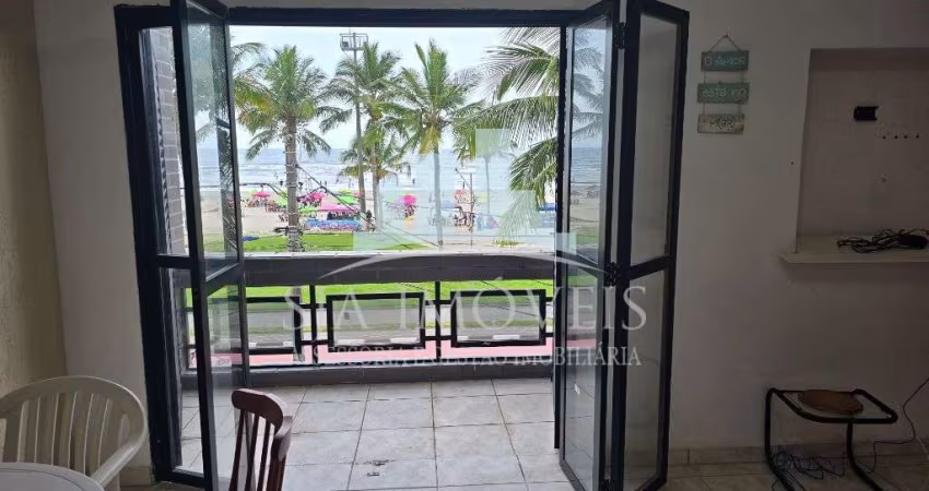Apartamento disponível para venda em  Bertioga, 80m², 2 dormitórios sendo 1 suíte , 1 vaga de garagem.