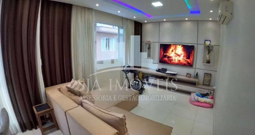 Lindíssimas casa 3 suítes, 3 vagas, churrasqueira, próximo ao Metrô Anália Franco