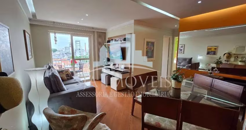 Apartamento disponivel para venda no condominio  projeto viver 54m2, 2 dormitorios, 1 vaga de garagem.