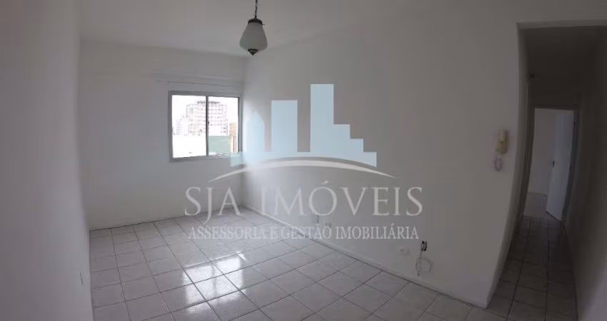 Apartamento de 1 dormitório com vaga de garagem na Rua Vergueiro