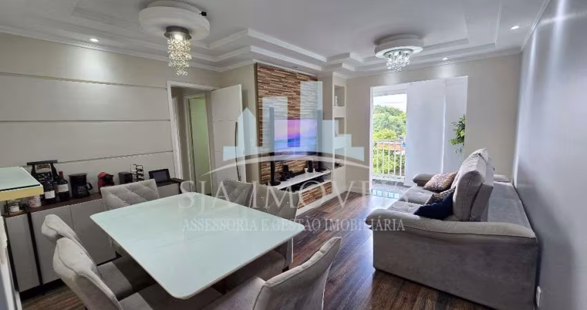 Apartamento dos sonhos disponível para venda no Condomínio Projeto Viver!