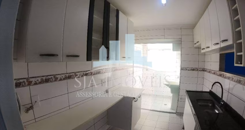 Lindíssimo apartamento de 2 dormitórios, 54m²e 1 vaga livre, a 7 minutos do metrô Belém