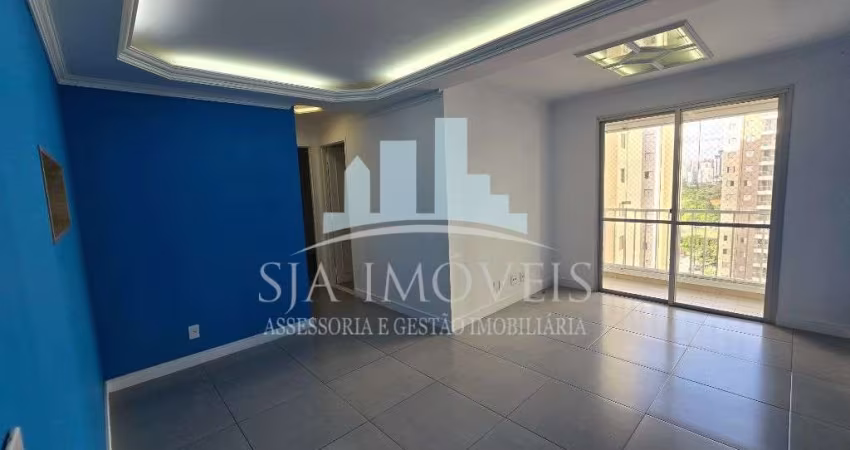 Lindíssimo apartamento de 2 dormitórios, 54m²e 1 vaga livre, a 7 minutos do metrô Belém