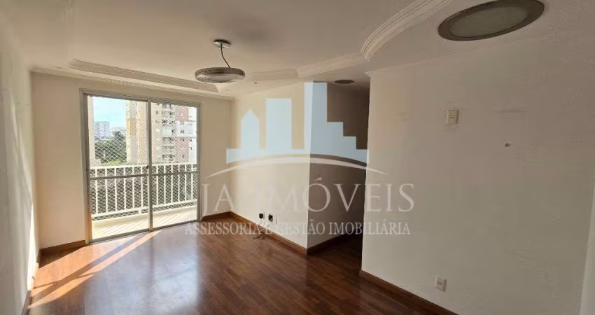 Seu Novo Capítulo Começa Aqui: Apartamento de 3 Dorms. no Projeto Viver Te Espera! ??