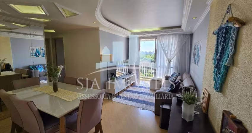 Apartamento com 2 quartos à venda na Avenida Celso Garcia, 1907, Brás, São Paulo