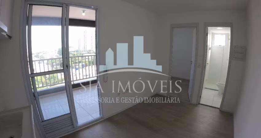 Maravilhoso apartamento de 1 dormitório a 100m da estação Vila Prudente do Monotrilho