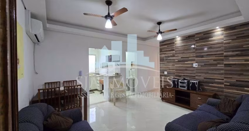 Apartamento a Venda no Condominio Residencial Atlantico – A poucos passos da Praia da Enseada!