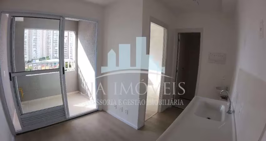 Apartamento de 1 dormitorio aconchegante na mooca belloo