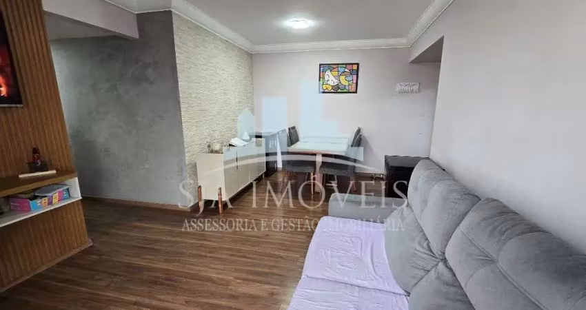Apartamento a venda – condominio aldeia dos passaros – tatuape / penha – sao paulo