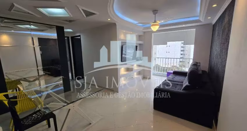 Apartamento reformado para locacao – condominio projeto viver – sao paulo/sp