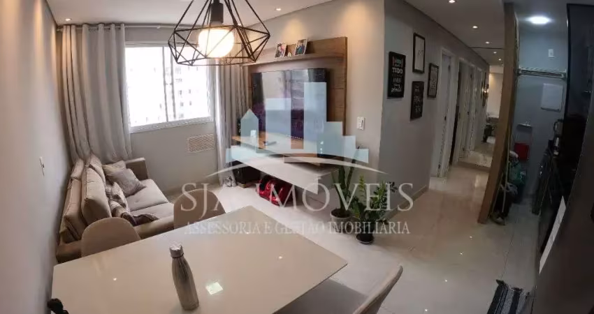 Va alem do sonho. realize! apartamento completo no coracao do belem, com lazer de clube e a qualidade de vida que voce merece.
