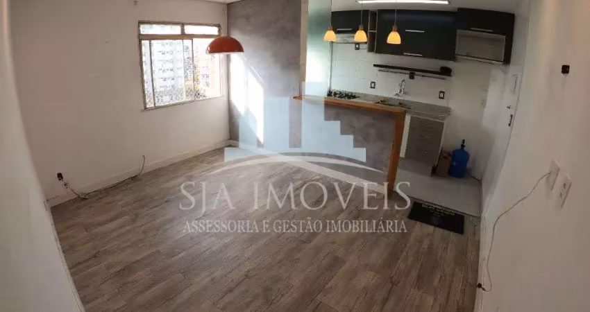 Apartamento com 1 quarto à venda na Rua Santo Amaro, 115, Bela Vista, São Paulo